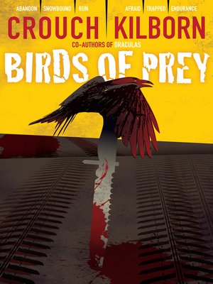 cover image of Birds of Prey